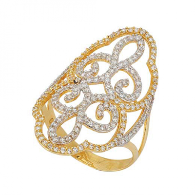 Fantazi Yüzük FAY071