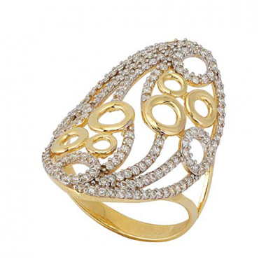 Fantazi Yüzük FAY072