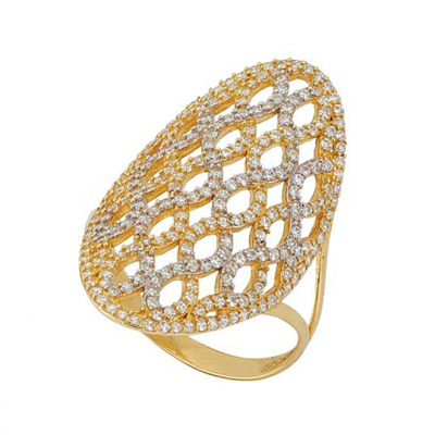 Fantazi Yüzük FAY073