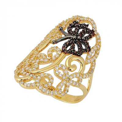 Fantazi Yüzük FAY074