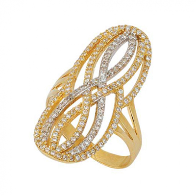 Fantazi Yüzük FAY075