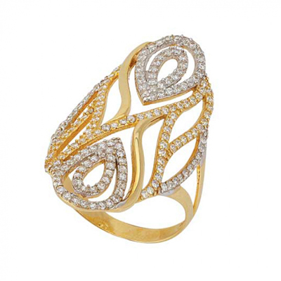 Fantazi Yüzük FAY076