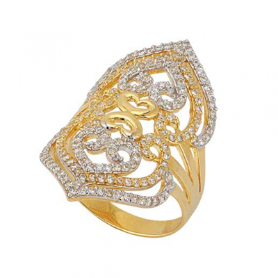 Fantazi Yüzük FAY077