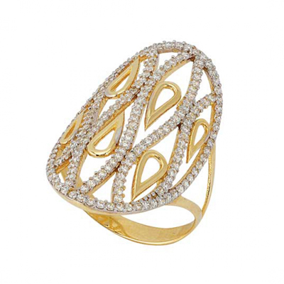 Fantazi Yüzük FAY078