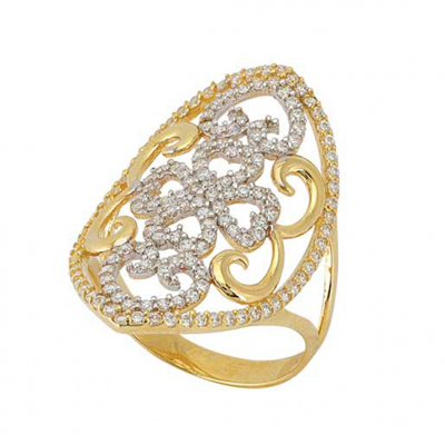 Fantazi Yüzük FAY079