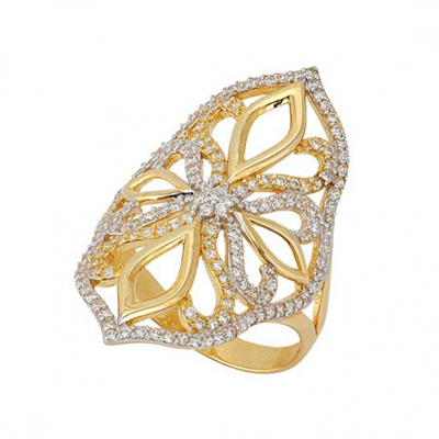 Fantazi Yüzük FAY080