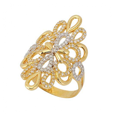 Fantazi Yüzük FAY081