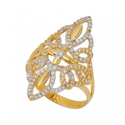 Fantazi Yüzük FAY082