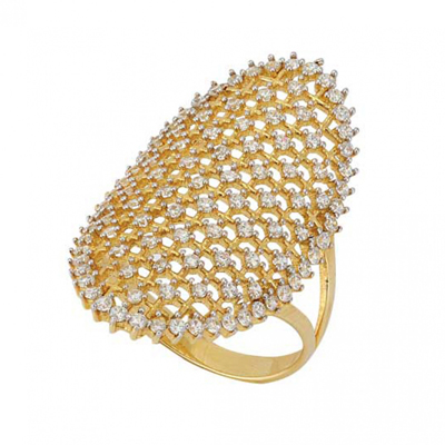 Fantazi Yüzük FAY083