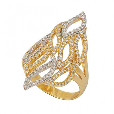 Fantazi Yüzük FAY084