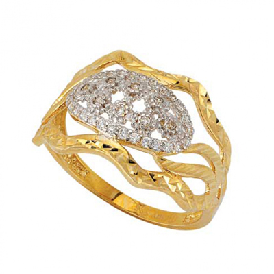 Fantazi Yüzük FAY085