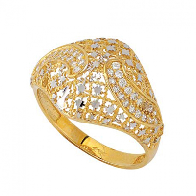 Fantazi Yüzük FAY086