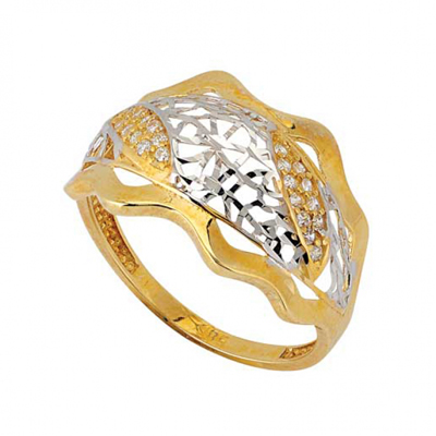 Fantazi Yüzük FAY087