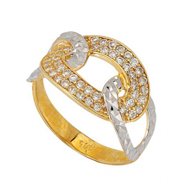 Fantazi Yüzük FAY088