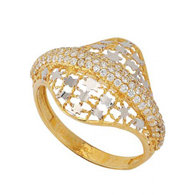 Fantazi Yüzük FAY090