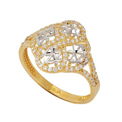 Fantazi Yüzük FAY091