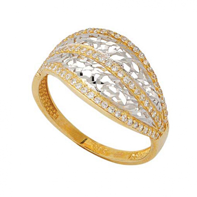 Fantazi Yüzük FAY092