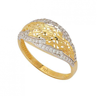 Fantazi Yüzük FAY093