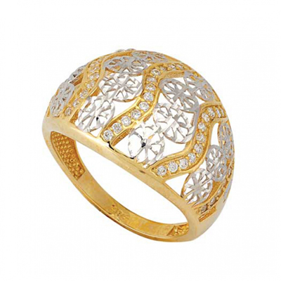 Fantazi Yüzük FAY094