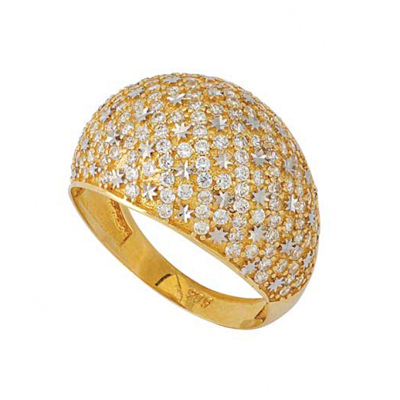 Fantazi Yüzük FAY095