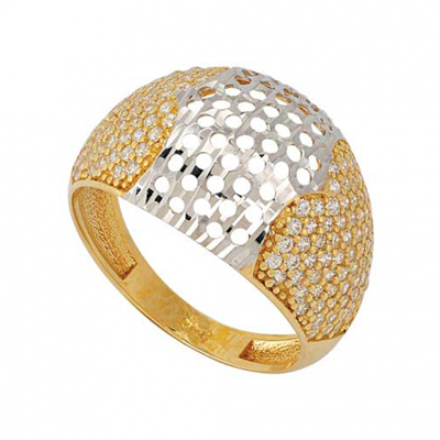 Fantazi Yüzük FAY096