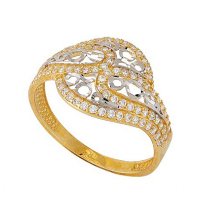 Fantazi Yüzük FAY097