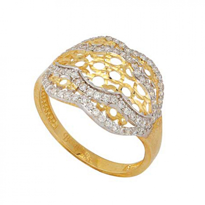 Fantazi Yüzük FAY098