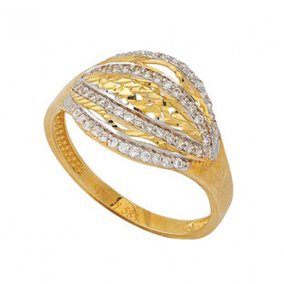 Fantazi Yüzük FAY099