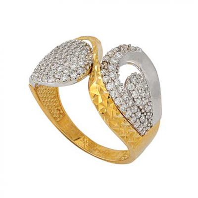 Fantazi Yüzük FAY100