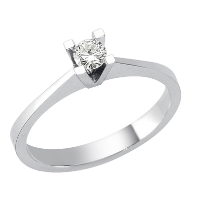 Tektaş Pırlanta Yüzük