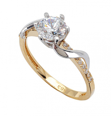 Altın Yüzük TYTT0339