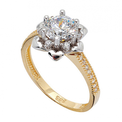 Altın Yüzük TYTT0356