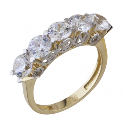 Beştaş Yüzük TYTT584