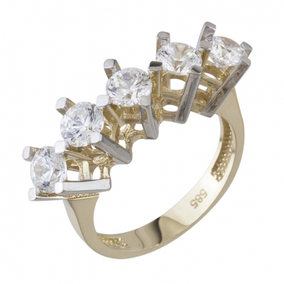 Beştaş Yüzük TYTT593